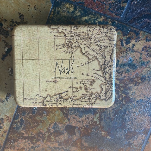 Nash card case - Picture 4 of 4